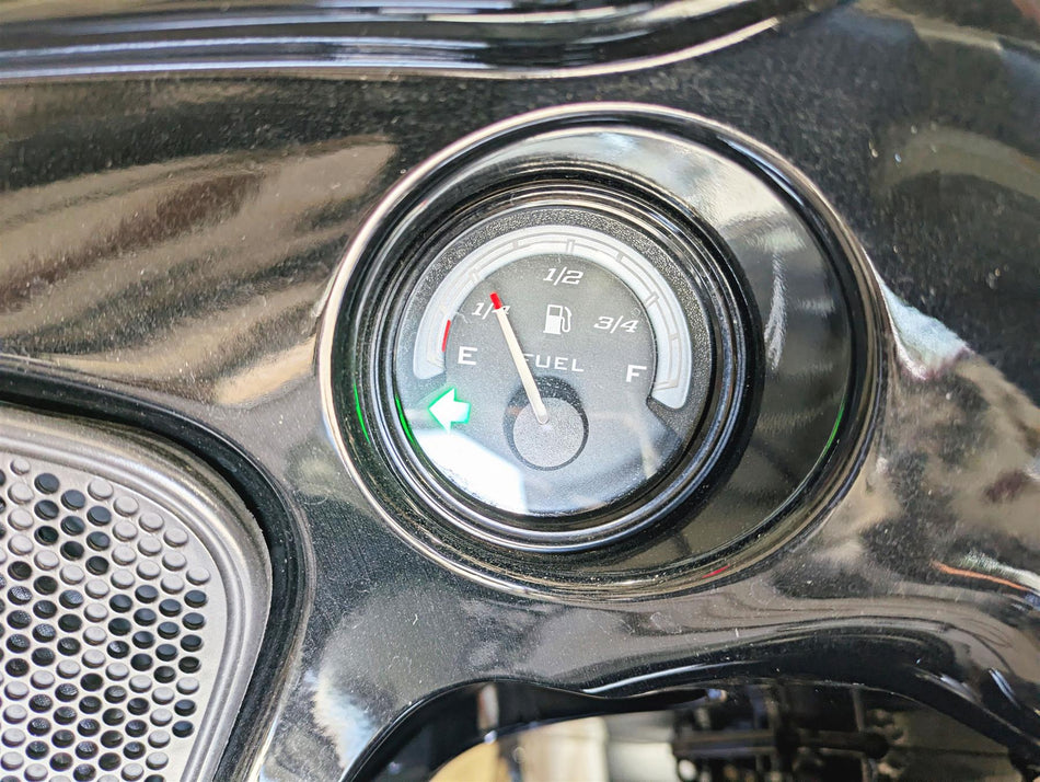 2020 Harley Touring FLTRK Road Glide Fuel Gas Petrol Level Gauge 70900161 {{ shop.shopifyCountryName }} - Mototech271