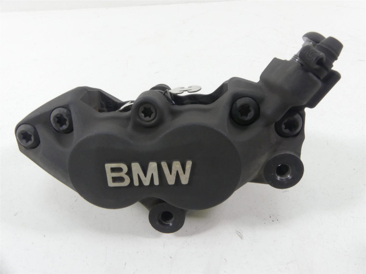 2013 BMW R1200GS K255 Adventure Front Brembo Brake Caliper Set 34117711439 {{ shop.shopifyCountryName }} - Mototech271