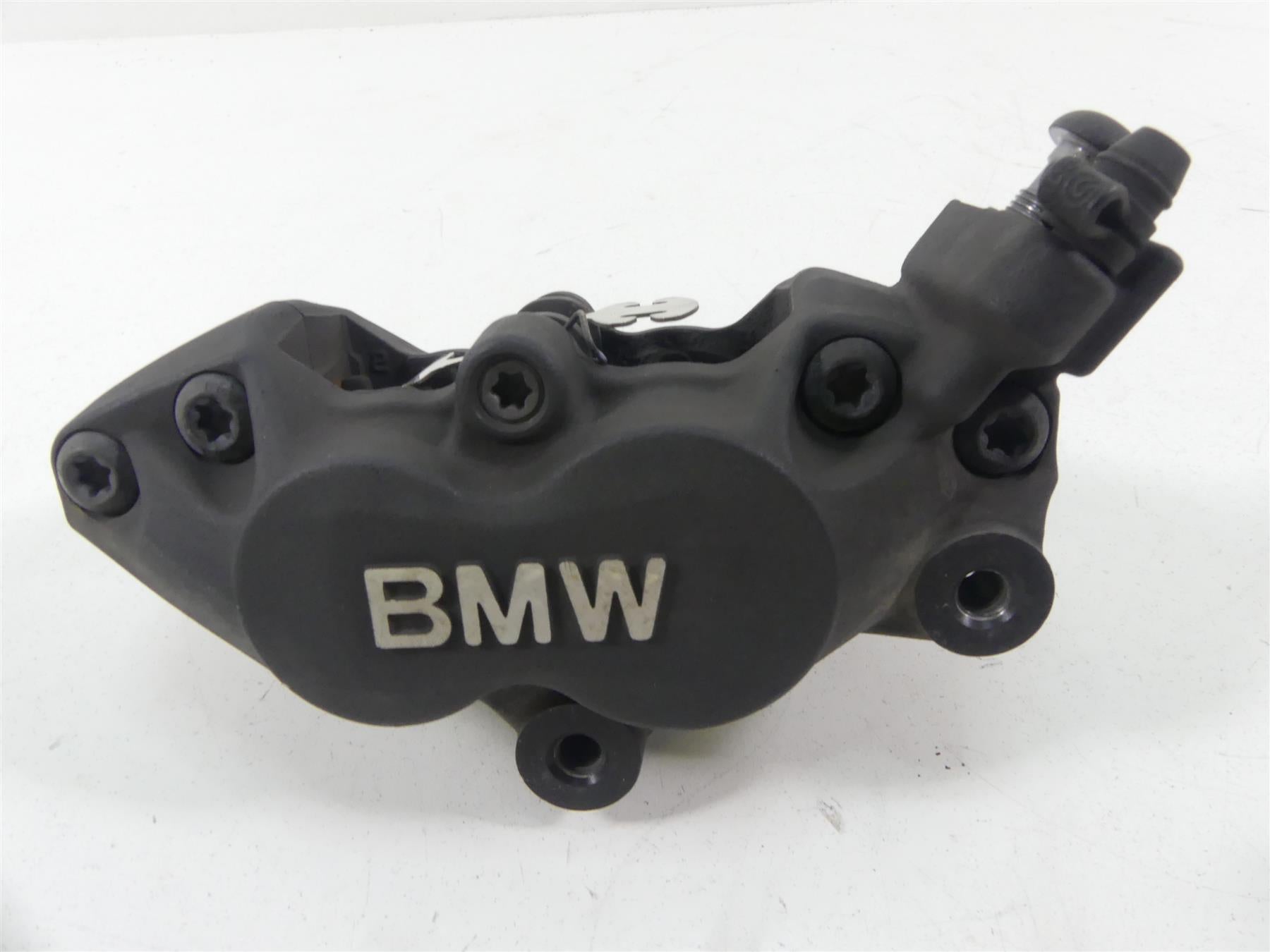2013 BMW R1200GS K255 Adventure Front Brembo Brake Caliper Set 34117711439 {{ shop.shopifyCountryName }} - Mototech271