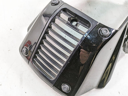 2014 Moto Guzzi California 1400 T Neck Frame Cover Fairing Set B063717 B063716 {{ shop.shopifyCountryName }} - Mototech271