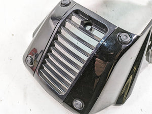 2014 Moto Guzzi California 1400 T Neck Frame Cover Fairing Set B063717 B063716 | Mototech271