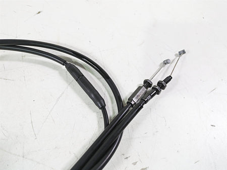 2021 Yamaha Tenere 700 XTZ7 Throttle Grip & Cable Set BEH-F6240-00-00 {{ shop.shopifyCountryName }} - Mototech271
