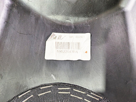 2022 Ducati Hypermotard 950 Oem Stock Seat Saddle 59522543BA {{ shop.shopifyCountryName }} - Mototech271