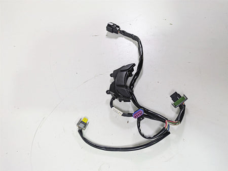 2014 Harley FLS Softail Slim Indicator Instrument Lights 72658-12 {{ shop.shopifyCountryName }} - Mototech271