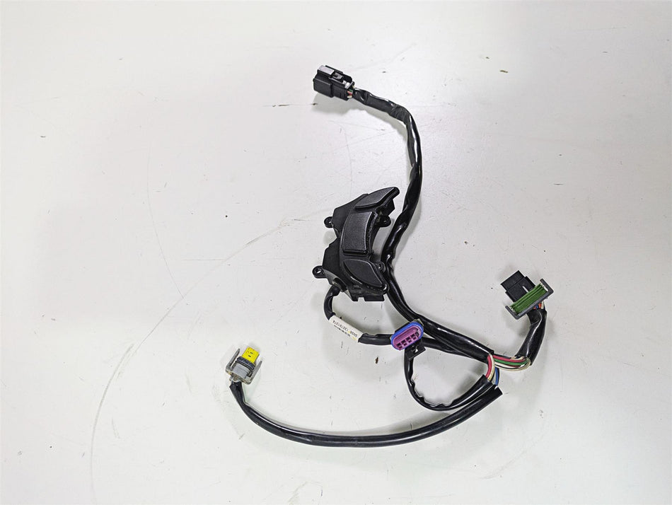 2014 Harley FLS Softail Slim Indicator Instrument Lights 72658-12 {{ shop.shopifyCountryName }} - Mototech271