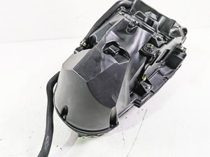 2017 Ducati Monster 1200 S Throttle Body Airbox & Wiring 28240991A | Mototech271