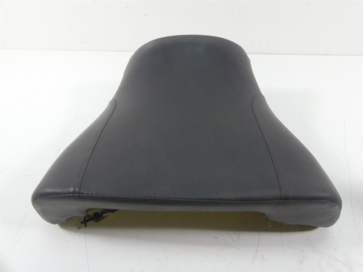 2013 Harley Davidson VRSCF Muscle Front Rider Driver Saddle Seat 52433-09 {{ shop.shopifyCountryName }} - Mototech271
