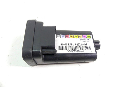 2015 Harley Davidson VRSCDX Night Rod Sp Tsm Turn Signal Module 68921-07 {{ shop.shopifyCountryName }} - Mototech271
