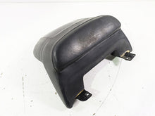 Load image into Gallery viewer, 2012 Harley VRSCF Muscle V Rod Rear Passenger Seat Saddle - Read 52438-09 | Mototech271
