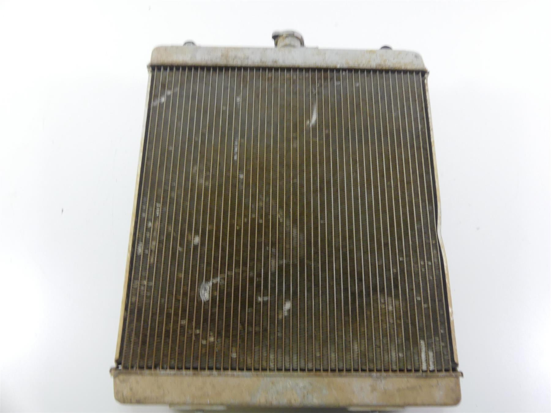 2016 Yamaha YXZ1000 R EPS SE Radiator Cooler & Fan Set -Read 2HC-E2461-00-00 {{ shop.shopifyCountryName }} - Mototech271