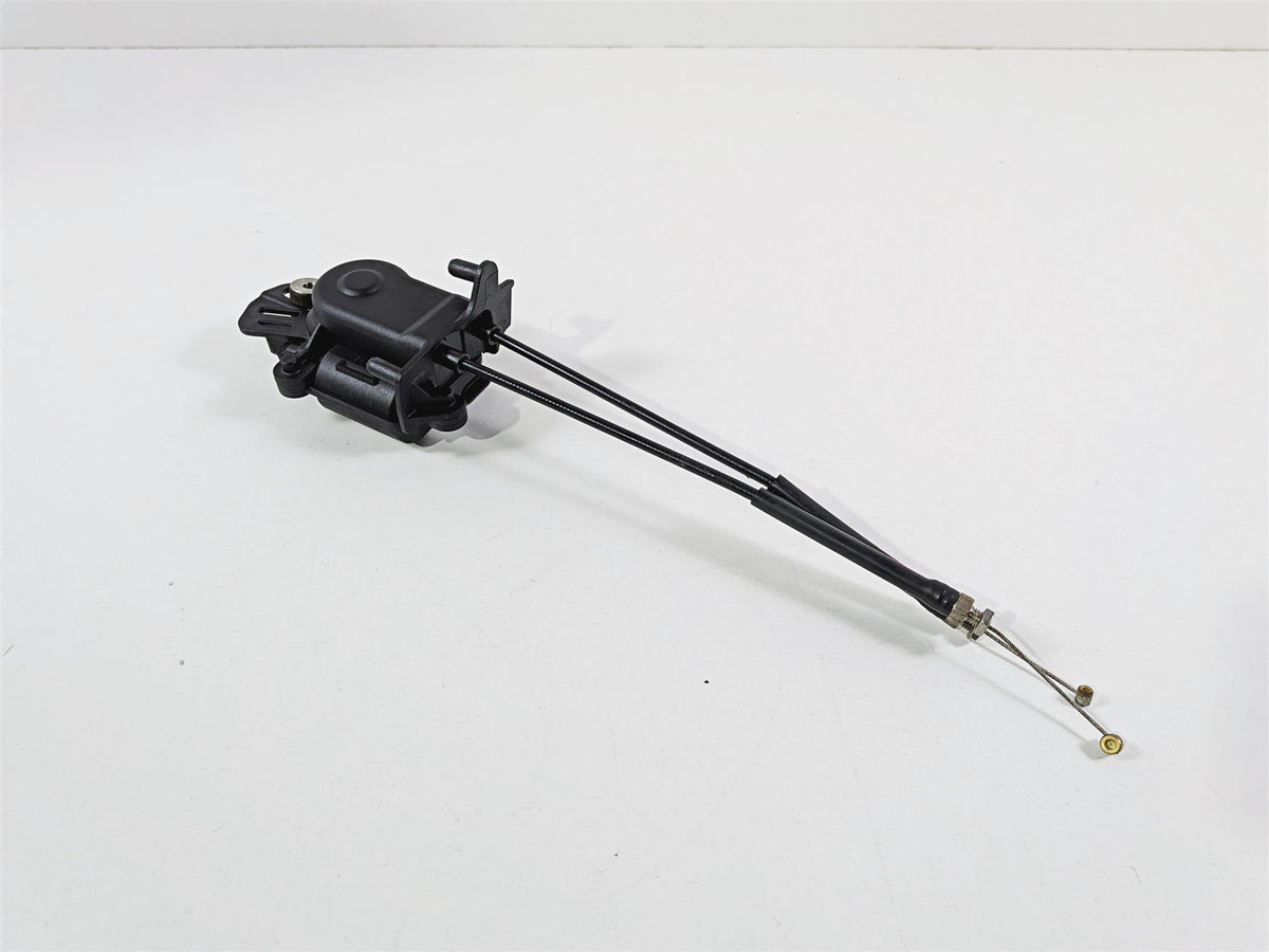 2023 BMW R1250RT RTP K52 Exhaust Valve Motor Actuator & Cables 18519443059 {{ shop.shopifyCountryName }} - Mototech271