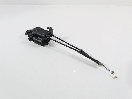 2023 BMW R1250RT RTP K52 Exhaust Valve Motor Actuator & Cables 18519443059 {{ shop.shopifyCountryName }} - Mototech271