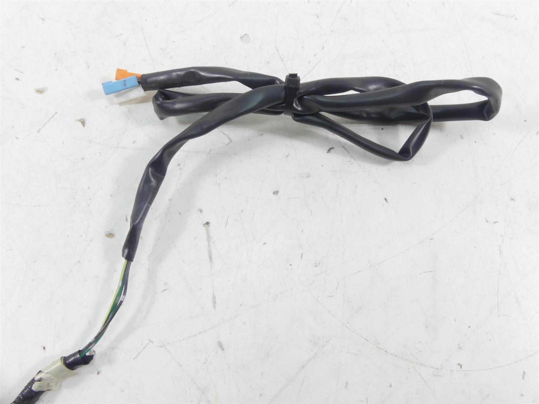 2008 Honda V-Twin VTX1800 N3 Taillight Tail Light Lamp Lens 33701-MCV-N11 {{ shop.shopifyCountryName }} - Mototech271