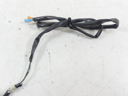 2008 Honda V-Twin VTX1800 N3 Taillight Tail Light Lamp Lens 33701-MCV-N11 {{ shop.shopifyCountryName }} - Mototech271