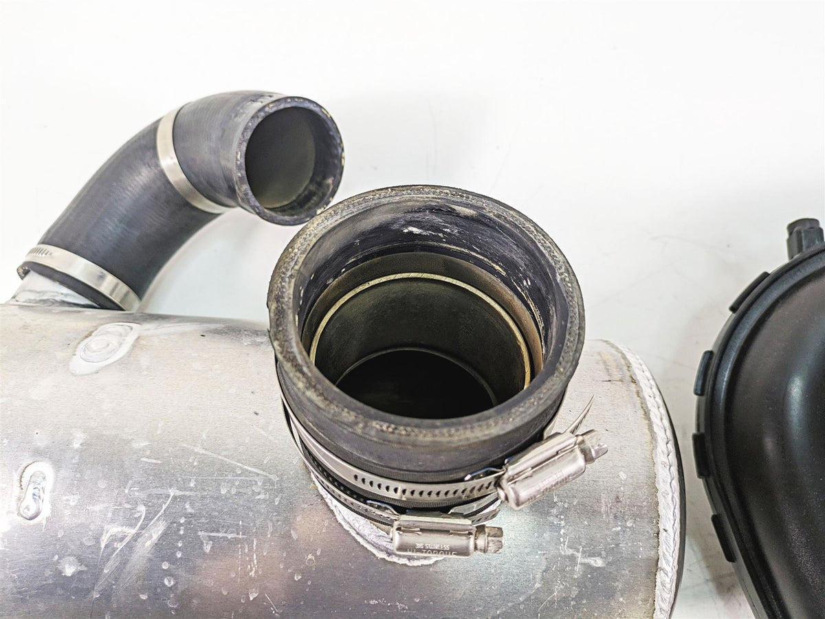 2016 Sea-Doo Spark 900 Exhaust Resonator & Muffler Set 274001488 274001598 {{ shop.shopifyCountryName }} - Mototech271