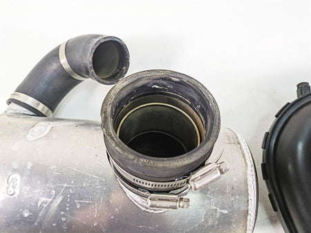 2016 Sea-Doo Spark 900 Exhaust Resonator & Muffler Set 274001488 274001598 {{ shop.shopifyCountryName }} - Mototech271