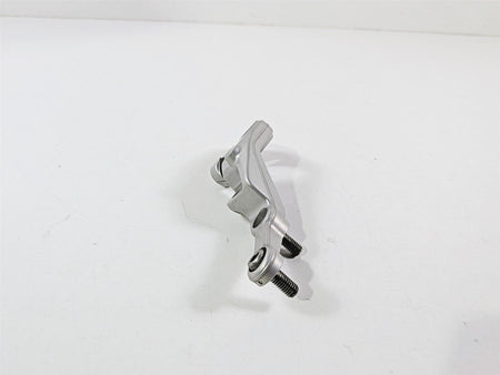2019 Ducati Panigale V4S V4 S Corse Right Swingarm Frame Foot Peg Mount 8291G841 {{ shop.shopifyCountryName }} - Mototech271