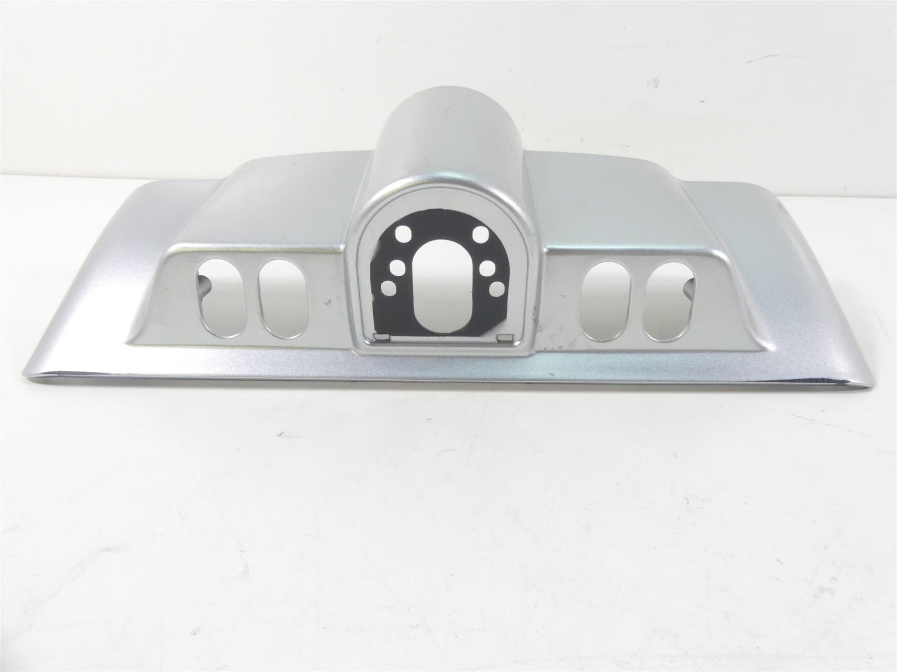2010 Harley Touring FLHX Street Glide Ignition Switch Panel Fairing 58510-96