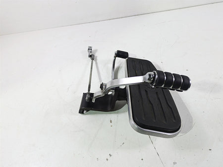 2007 Yamaha XVS1300 V-Star Tour Left Floor Board & Shifter Set 3D8-27410-00-00 {{ shop.shopifyCountryName }} - Mototech271