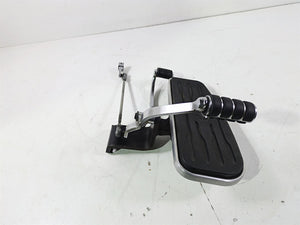 2007 Yamaha XVS1300 V-Star Tour Left Floor Board & Shifter Set 3D8-27410-00-00