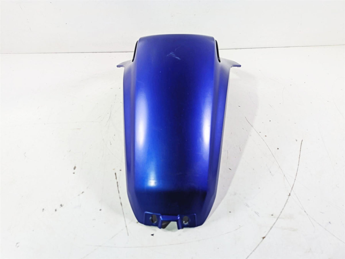 2015 BMW R1200GS Adv K51 Upper Tank Cover Fairing Racingblue 8549249 46638536936 {{ shop.shopifyCountryName }} - Mototech271