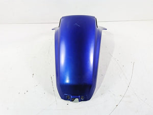 2015 BMW R1200GS Adv K51 Upper Tank Cover Fairing Racingblue 8549249 46638536936 | Mototech271