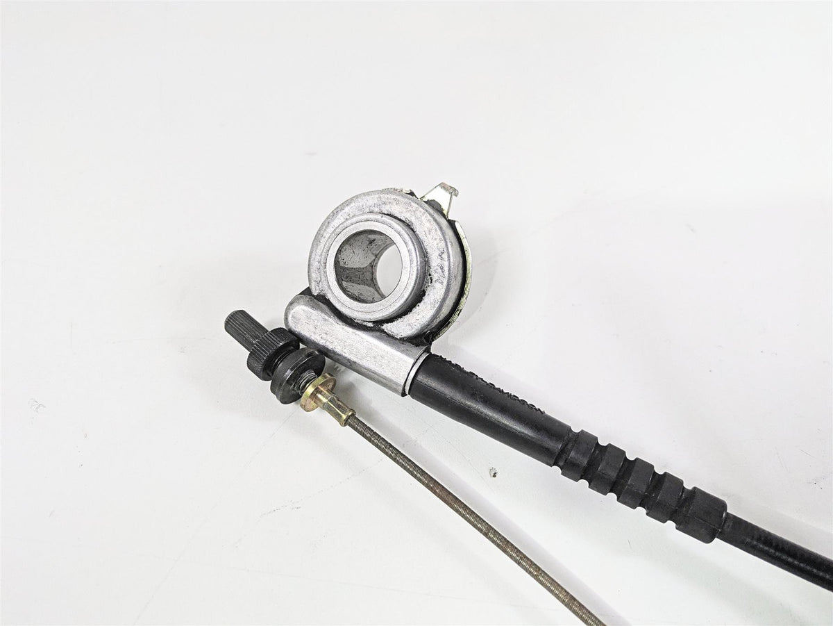 1999 Harley Touring FLHTCUI E-Glide Speedo Tacho Meter Gauge Set 29K 67349-96 {{ shop.shopifyCountryName }} - Mototech271