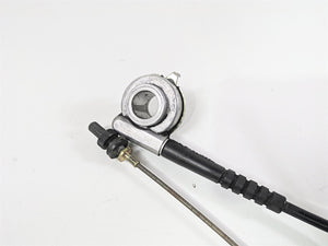 1999 Harley Touring FLHTCUI E-Glide Speedo Tacho Meter Gauge Set 29K 67349-96