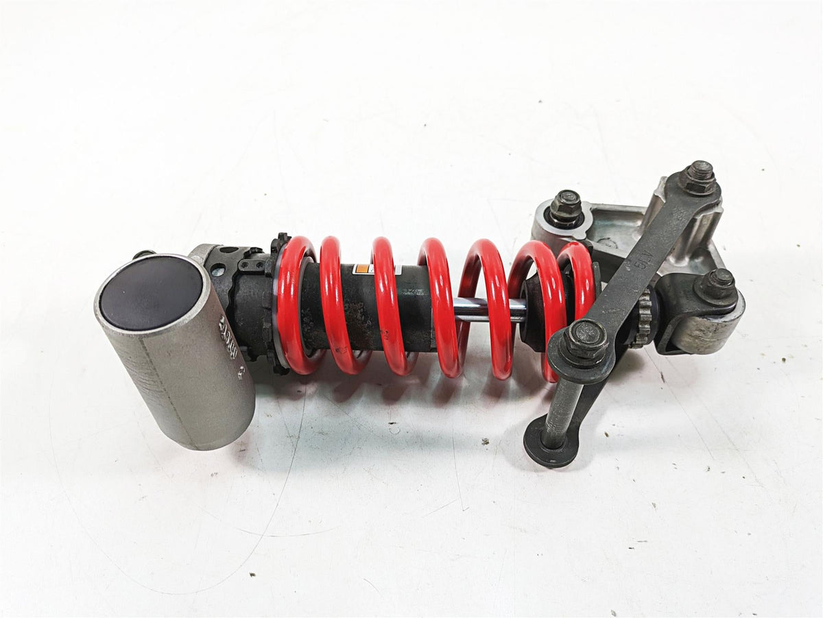 2002 Yamaha FZ1 FZS1000 Fazer Rear Shock Suspension Damper 5LV-22210-10-00 {{ shop.shopifyCountryName }} - Mototech271