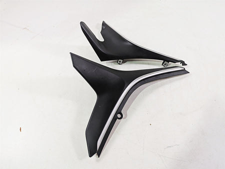2022 Ducati Scrambler Desert Sled Left Right Side Cover Fairing Set 48211991B {{ shop.shopifyCountryName }} - Mototech271