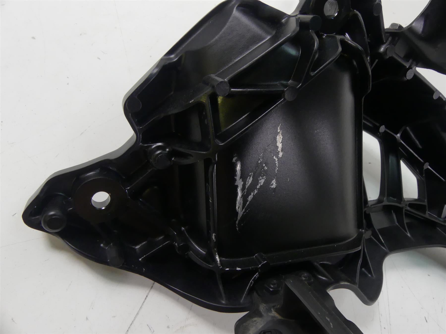 2019 Indian Motorcycle Co. FTR1200 Rear Subframe Sub Frame 5141989 5141990 {{ shop.shopifyCountryName }} - Mototech271