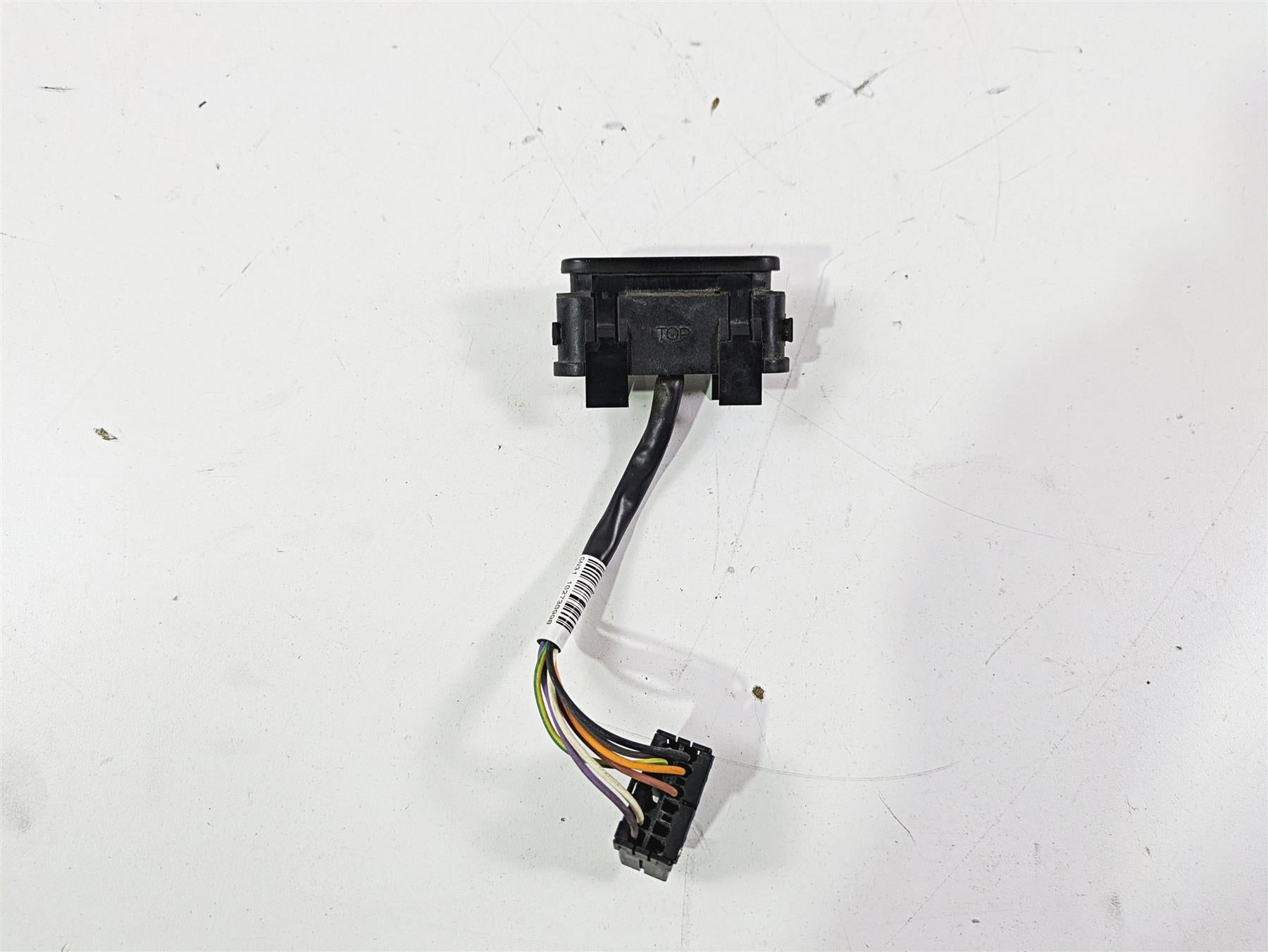 2011 Harley Touring FLHTCUSE CVO E-Glide Indicator Instrument Lights 68789-96B {{ shop.shopifyCountryName }} - Mototech271