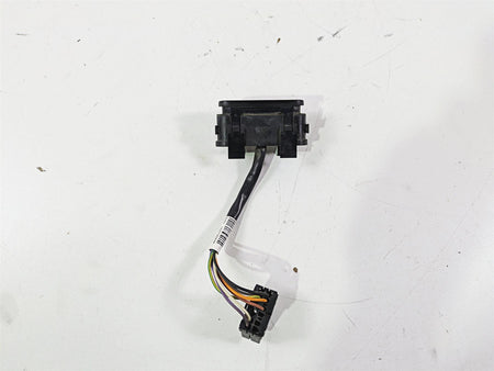 2011 Harley Touring FLHTCUSE CVO E-Glide Indicator Instrument Lights 68789-96B {{ shop.shopifyCountryName }} - Mototech271