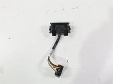 Load image into Gallery viewer, 2011 Harley Touring FLHTCUSE CVO E-Glide Indicator Instrument Lights 68789-96B | Mototech271
