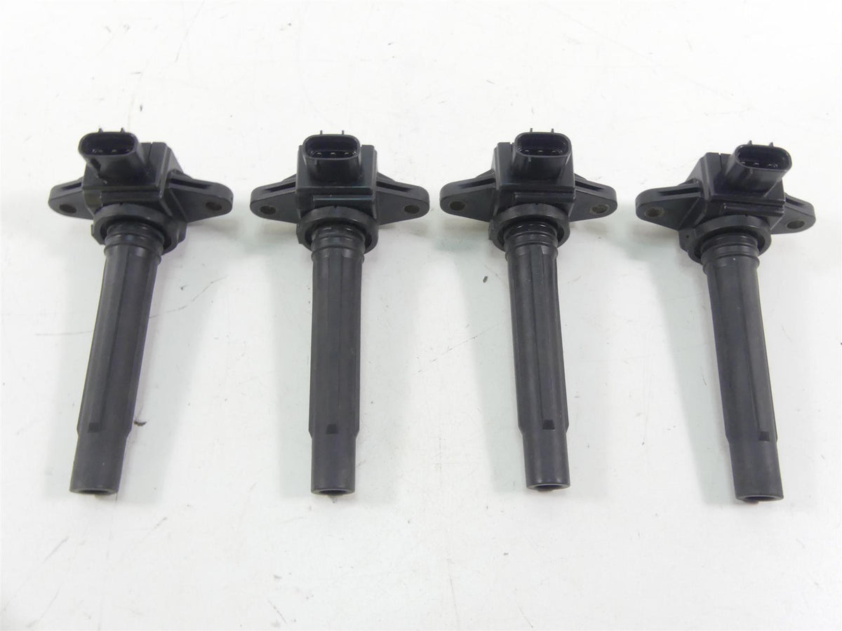 2018 Yamaha Waverunner VX 1800 Cruiser Ignition Coil Set 6S5-82310-00-00 {{ shop.shopifyCountryName }} - Mototech271
