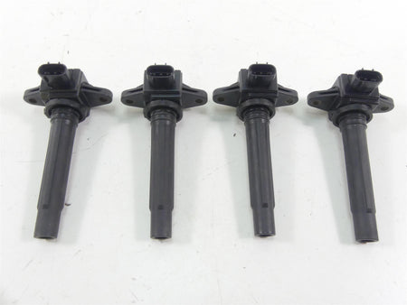 2018 Yamaha Waverunner VX 1800 Cruiser Ignition Coil Set 6S5-82310-00-00 {{ shop.shopifyCountryName }} - Mototech271