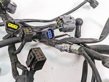 Load image into Gallery viewer, 2012 Triumph Tiger 800XC ABS Main Wiring Harness Loom - No Cuts T2508022

