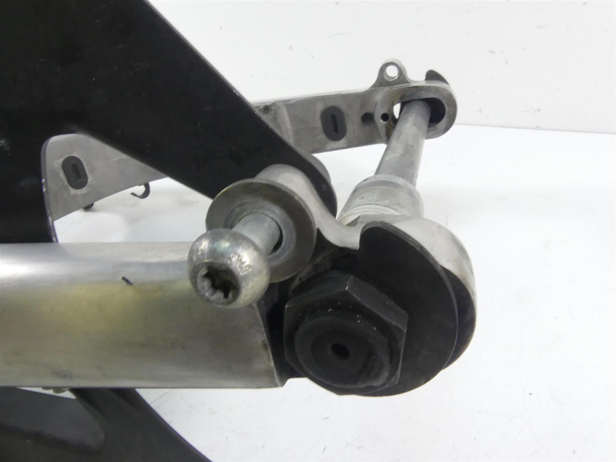 2011 Harley VRSCF Muscle Rod Rear Swingarm Swing Arm Suspension + Guard 48604-07 {{ shop.shopifyCountryName }} - Mototech271