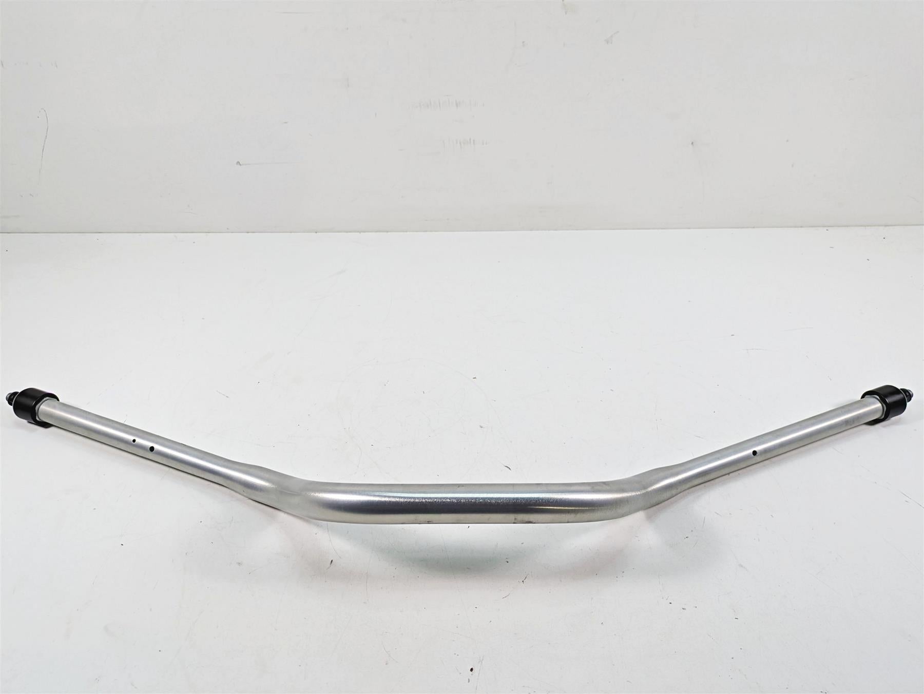 2020 Moto Guzzi V85 TT Adventure Handle Bar Handlebar Steering 2B005257 {{ shop.shopifyCountryName }} - Mototech271