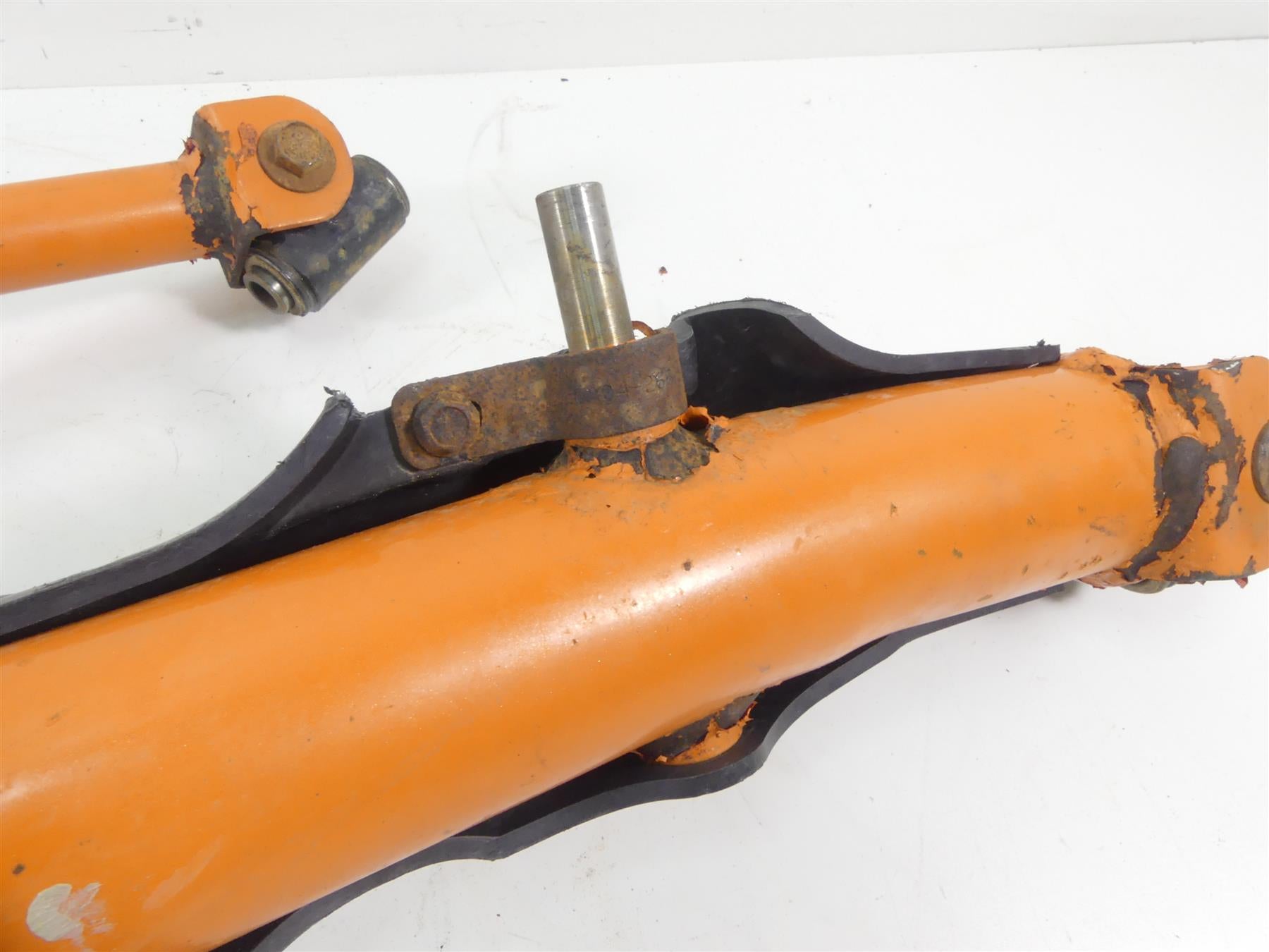 2013 Arctic Cat Wildcat 1000 LTD Right Trailing Arm Knuckle Set 0504-788 {{ shop.shopifyCountryName }} - Mototech271