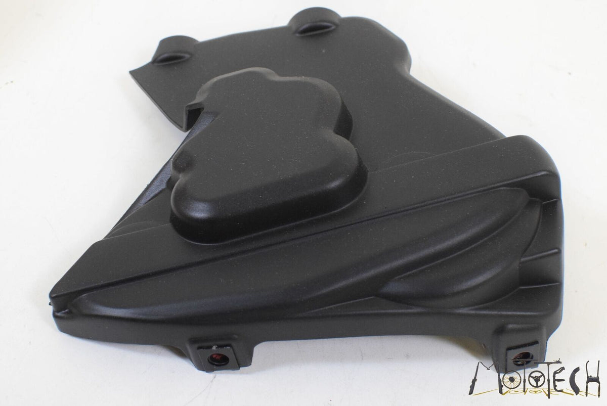 2017 Ducati Panigale 959 Right Engine Motor Side Cover Fairing 46016401B {{ shop.shopifyCountryName }} - Mototech271