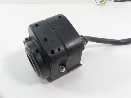 1993 Harley FXSTS Softail Springer Left Blinker Control Switch - Read 70218-87A {{ shop.shopifyCountryName }} - Mototech271