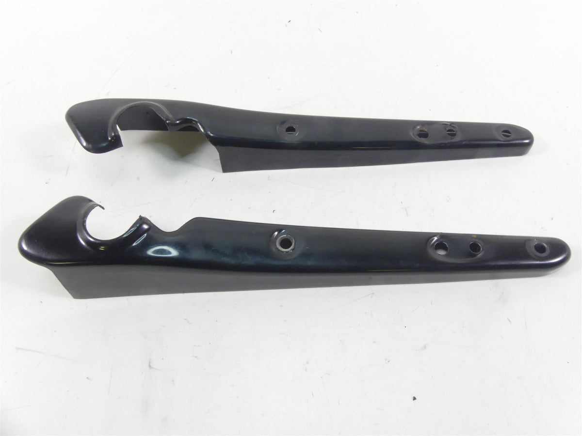 2007 Harley Sportster XL1200 Nightster Rear Fender Frame Struts 60203-06 {{ shop.shopifyCountryName }} - Mototech271