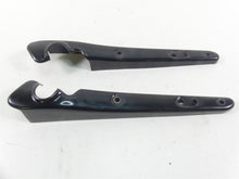 Load image into Gallery viewer, 2007 Harley Sportster XL1200 Nightster Rear Fender Frame Struts 60203-06 | Mototech271
