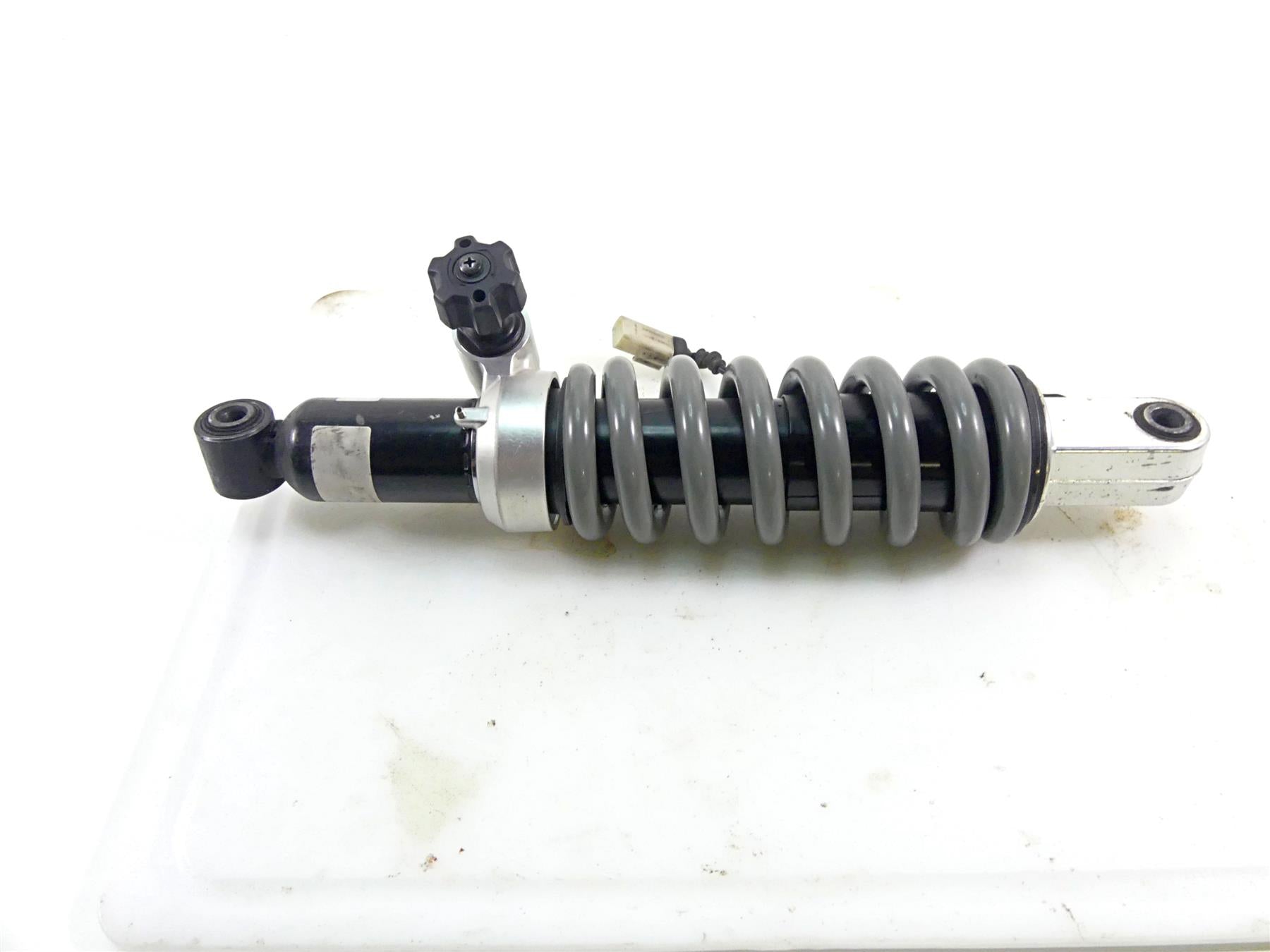 2013 BMW F800GS STD K72 Rear Shock Damper Esa Standard Height 33548522113 {{ shop.shopifyCountryName }} - Mototech271