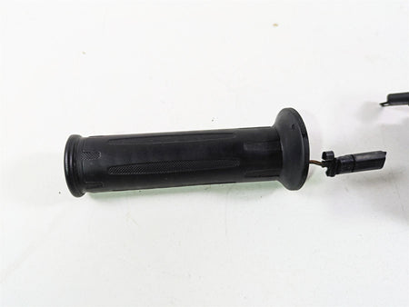 2017 BMW R1200 GS K50 Heated Hand Grip Set 61318552117 61318552120 {{ shop.shopifyCountryName }} - Mototech271