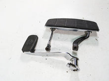 Load image into Gallery viewer, 2008 Harley FLHTCU Electra Glide Right Floorboard Footpeg + Brake Lever 50518-83 | Mototech271
