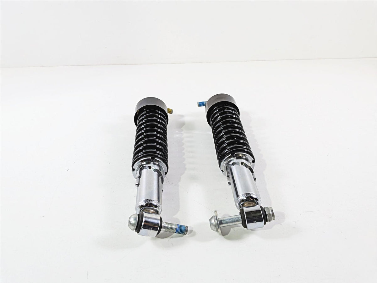 2011 Harley VRSCDX Night Rod Straight Rear Shock Damper Set 12 1/2" 54667-07 {{ shop.shopifyCountryName }} - Mototech271