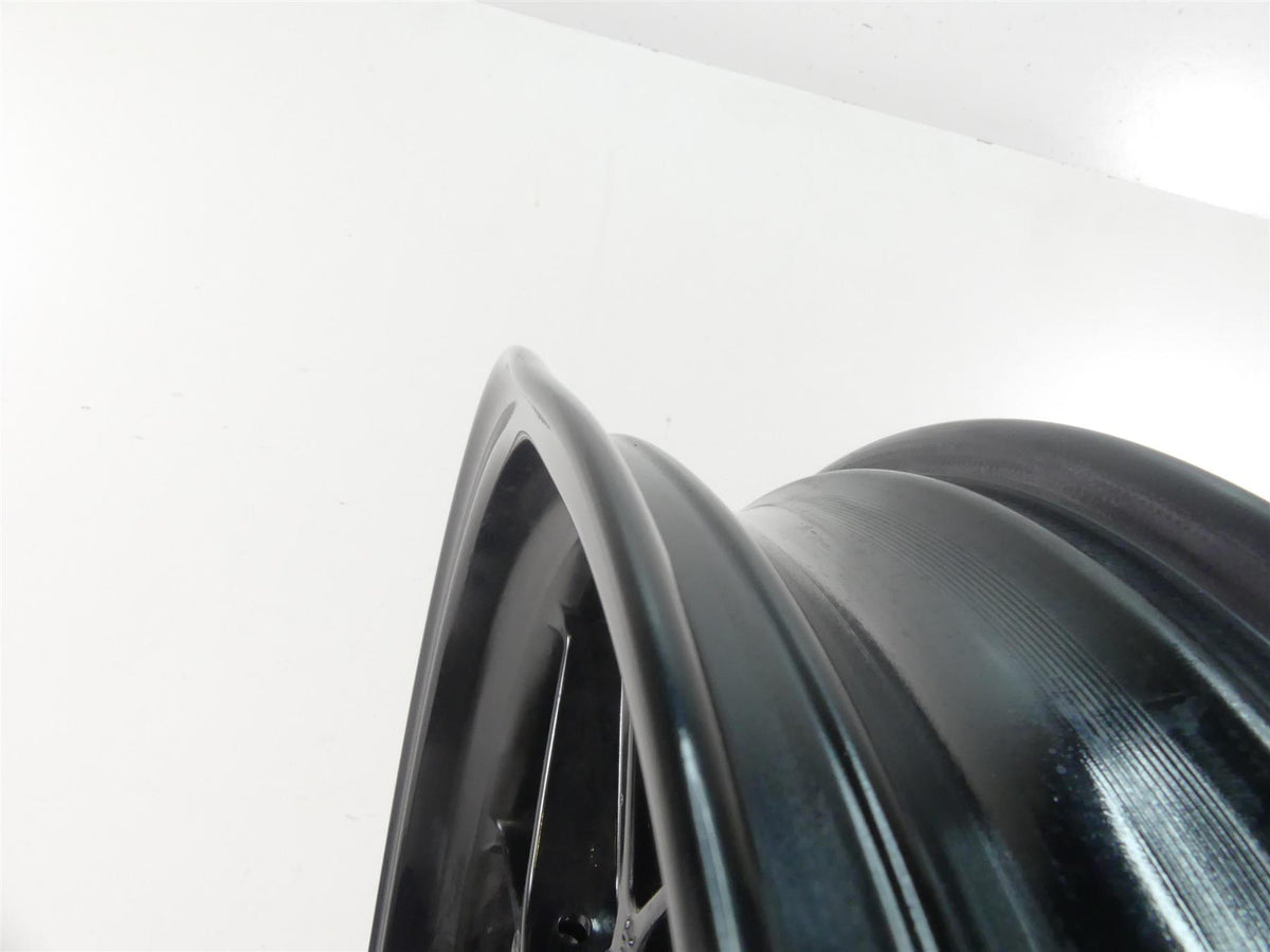 2021 Honda CBR600RR Front Wheel Rim 17x3.5 - Read 44650-MJC-A01ZD {{ shop.shopifyCountryName }} - Mototech271