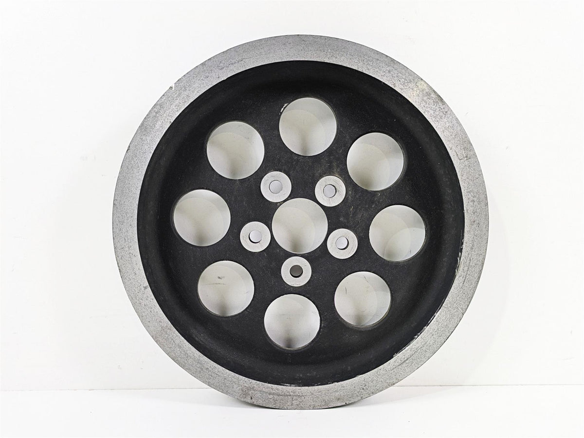 1999 Harley Dyna FXDL Low Rider Drive Belt Pulley Sprocket 70T 40225-86A {{ shop.shopifyCountryName }} - Mototech271